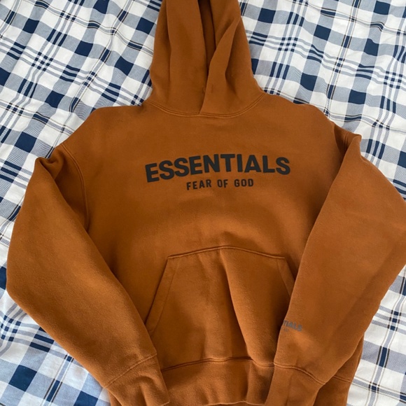 Essentials ( FOG) - Picture 4 of 6